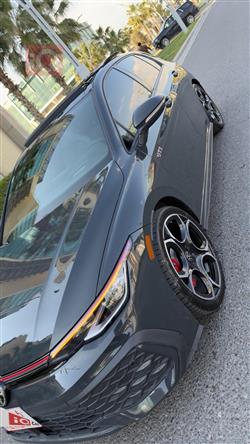 فولكسفاغن جولف